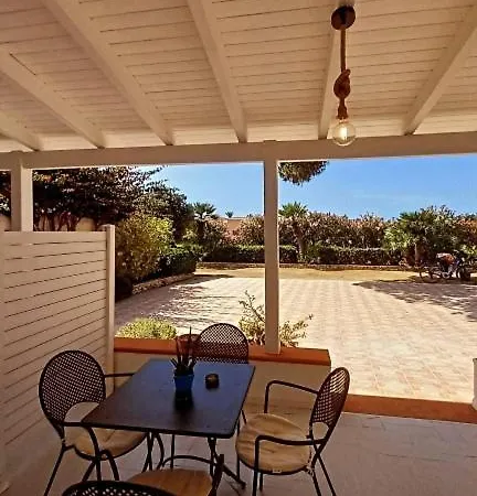 Blu Vacanze Apartamento *