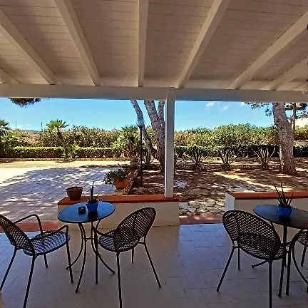 Apartamento Blu Vacanze *