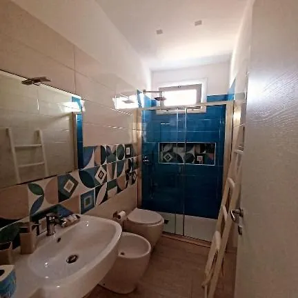 Apartamento Blu Vacanze