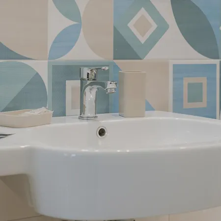 Blu Vacanze アパート